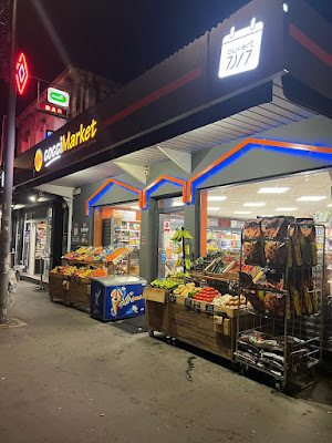 CocciMarket Talence à Talence