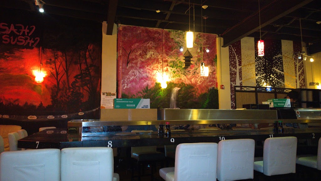 Asahi Japanese Restaurant 13210