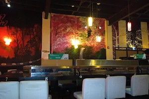 Asahi Japanese Restaurant image
