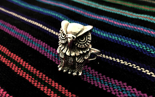 Gift Shop «Quetzal Boutique», reviews and photos, 3509 E 1st St, Los Angeles, CA 90063, USA