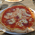 Photo n°1 de l'avis de Yipeh. fait le 16/09/2020 à 13:23 sur le  Pizza Garten à Zingst