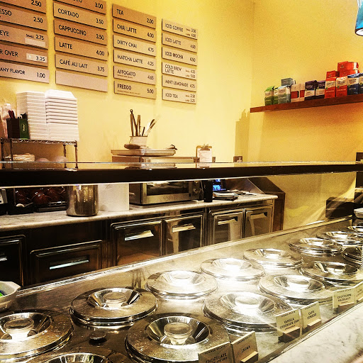 Coffee Shop «Pitango Gelato Reston Town Center», reviews and photos, 11942 Democracy Dr, Reston, VA 20190, USA