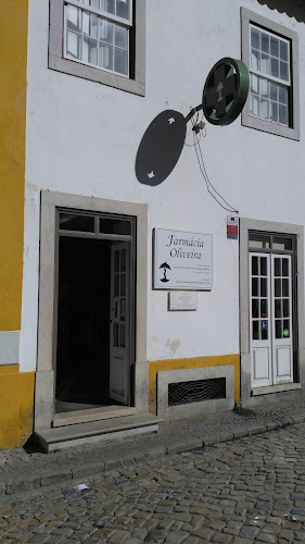 R. da Porta da Vila, 2510-089 Óbidos