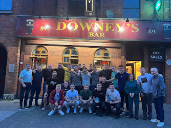 Downey's Bar