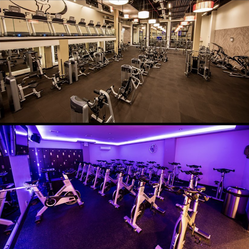 Gym «Push Fitness Club», reviews and photos, 132-15A 14th Ave, College Point, NY 11356, USA