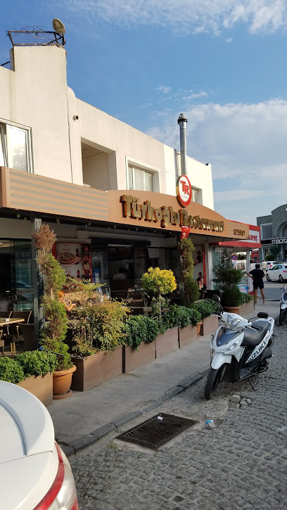 Türkoğlu Restaurant Yalıkavak