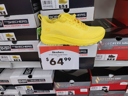 Shoe Store «Shoe Carnival», reviews and photos, 511 S Plano Rd, Richardson, TX 75081, USA