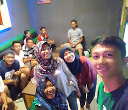 NAV - Rumah Bernyanyi Keluarga photo