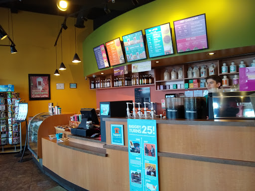 Coffee Shop «BIGGBY COFFEE», reviews and photos, 1535 S Division St, Traverse City, MI 49684, USA