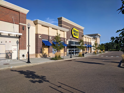 Electronics Store «Best Buy», reviews and photos, 6707 S Vine St d, Centennial, CO 80122, USA