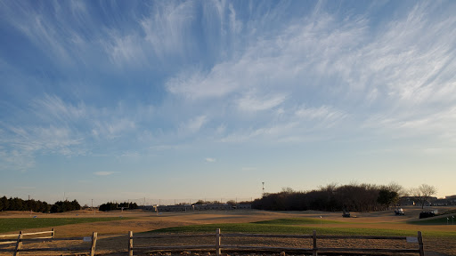 Golf Course «WestRidge Golf Course», reviews and photos, 9055 Cotton Ridge North Road, McKinney, TX 75070, USA