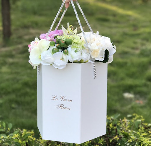 Florist «Beautiful Blooms Florist», reviews and photos, 7950 E Mississippi Ave, Denver, CO 80247, USA