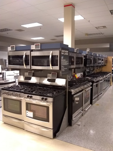 Department Store «Sears», reviews and photos, 2825 S Glenstone Ave #500, Springfield, MO 65804, USA