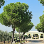 Photo n°4 de l'avis de pa.u fait le 11/10/2021 à 14:15 sur le  Hotel Conte Salentino à Porto Cesareo