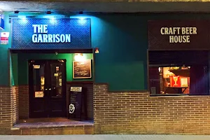 The Garrison: Craft Beer House image
