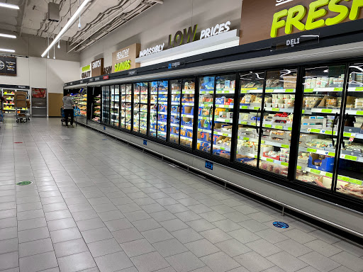 Supermarket «ALDI», reviews and photos, 18294 Collier Ave, Lake Elsinore, CA 92530, USA