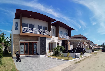 INCONA MEGA PROPERTY: Developer rumah dijual tanpa riba Banda Aceh