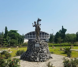 National theatre Nigeria photo