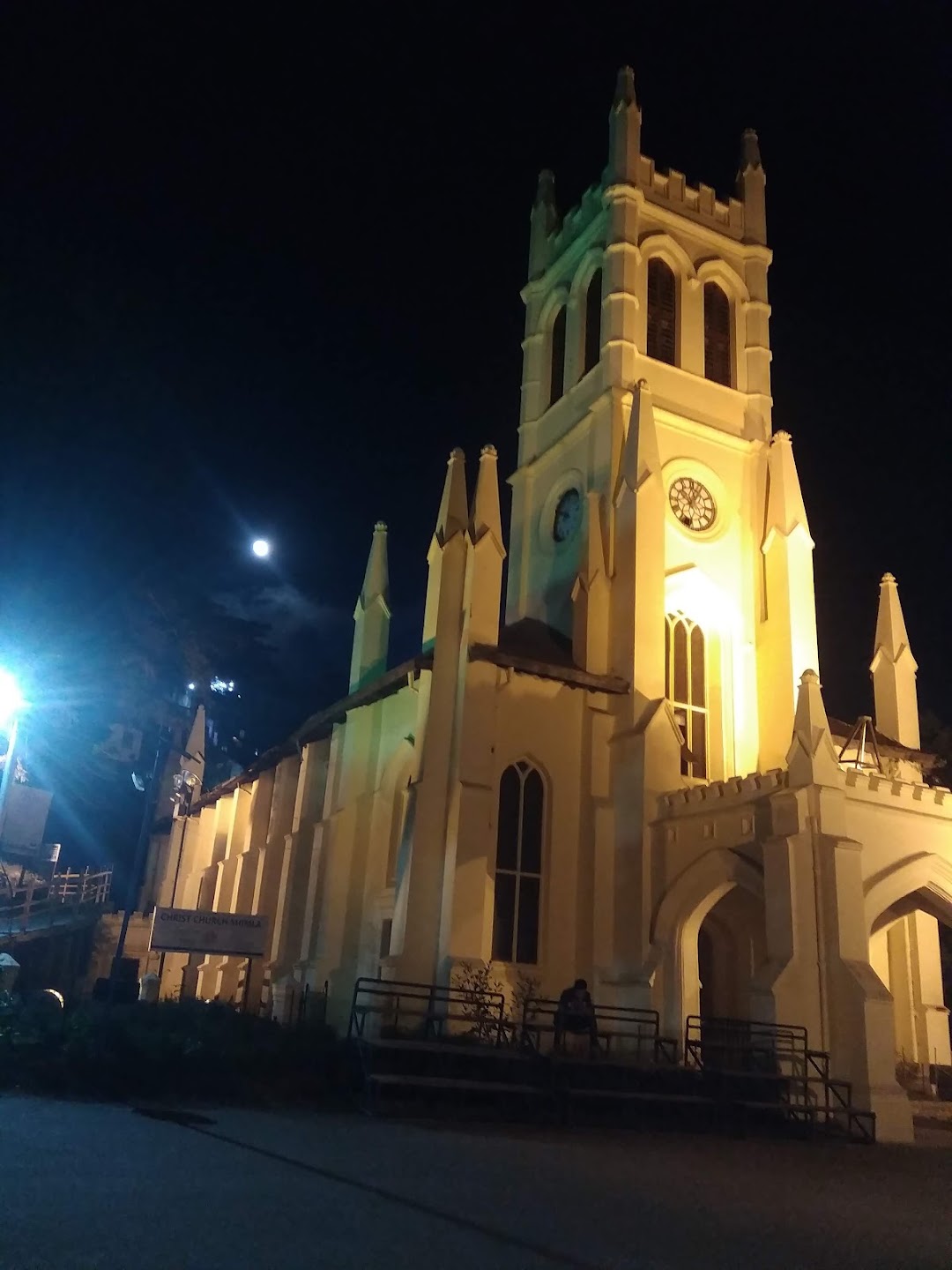 shimla