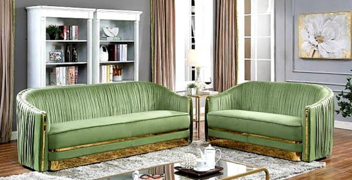 Furniture Store «Market Furniture», reviews and photos, 205 Market St, Paterson, NJ 07505, USA