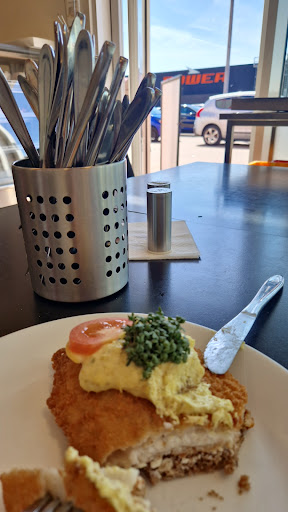 Bistro Ishøj in Ishøj, Høje-Taastrup