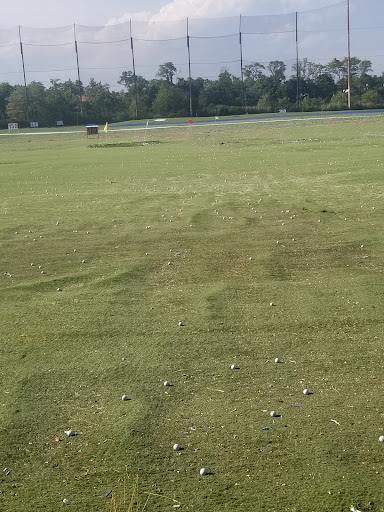 Golf Club «Spring Rock Golf Center», reviews and photos, 377 Denton Ave, New Hyde Park, NY 11040, USA