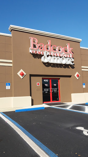 Badcock Home Furniture &more, 400 N Grove St, Eustis, FL 32726, USA, 