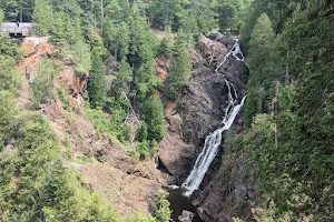 Big Manitou Falls image