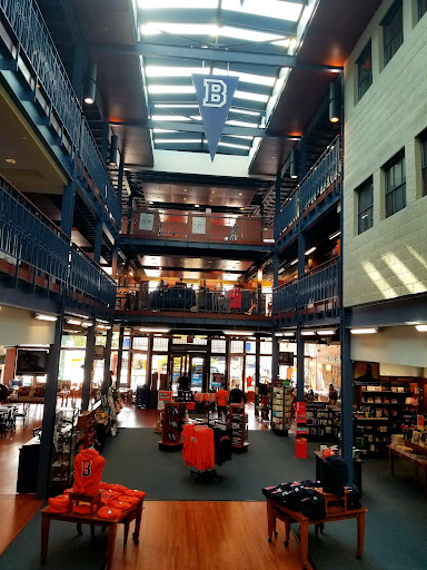 Book Store «Barnes & Noble at Bucknell University», reviews and photos, 400 Market St, Lewisburg, PA 17837, USA