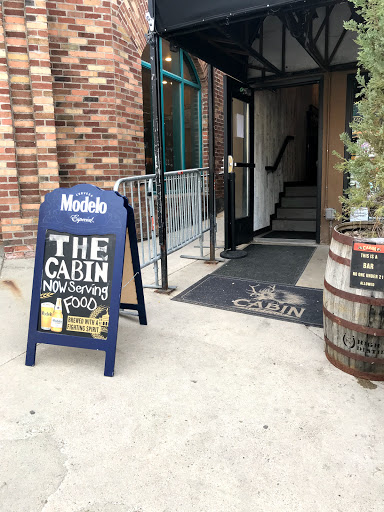 Bar & Grill «The Cabin», reviews and photos, 825 Main St, Park City, UT 84060, USA