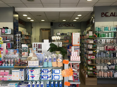 Pharmacie Du Théatre Antique 51 rue Caristie 84100 Orange à Orange