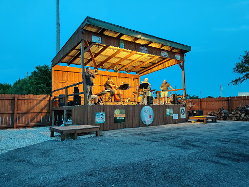 Bar «Cartoons Oyster Bar & Grill», reviews and photos, 1614 Glenstone Avenue, Springfield, MO 65804, USA