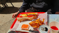 Aliment-réconfort du Restauration rapide Les Tontons Burgers à Sarlat-la-Canéda - n°4