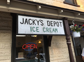 Jacky's Depot