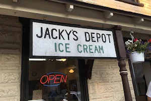 Jacky's Depot image