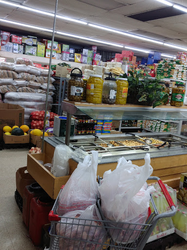 Market «Azadi International Food Market & Bakery», reviews and photos, 391 Elysian Fields Ct, Nashville, TN 37211, USA