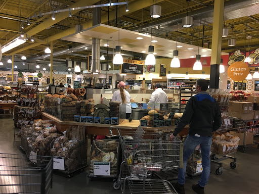 Grocery Store «Whole Foods Market», reviews and photos, 471 NJ-35, Red Bank, NJ 07701, USA