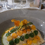 Photo n°3 de l'avis de Giorgio.a fait le 06/08/2021 à 08:01 sur le  Ristorante Il Crotto Chalet à Litta Parodi