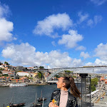 Photo n°1 de l'avis de Blaandoune. fait le 28/04/2022 à 21:54 sur le  Espaço Porto Cruz à Vila Nova de Gaia