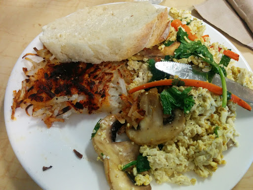 Donut Shop «Donut Farm Oakland», reviews and photos, 6037 San Pablo Ave, Oakland, CA 94608, USA