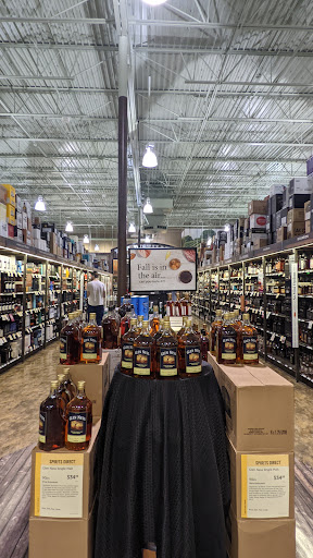 Wine Store «Total Wine & More», reviews and photos, 2325 S Stemmons Fwy, Lewisville, TX 75067, USA