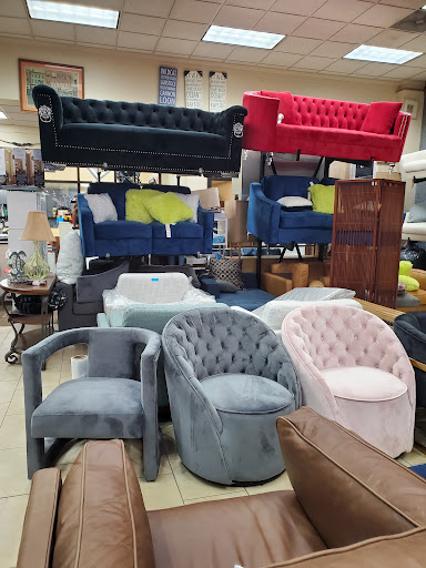 Department Store «Passaic Discount Furniture», reviews and photos, 200 Jefferson St, Passaic, NJ 07055, USA