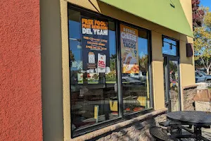 Del Taco image