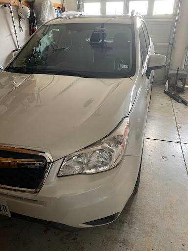 Subaru Dealer «North Park Subaru at Dominion», reviews and photos, 21415 Interstate 10 Frontage Rd, San Antonio, TX 78257, USA