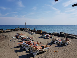 CalApollo'in fotoğrafı kirli temizlik seviyesi ile