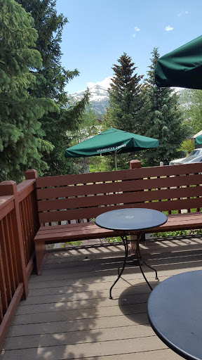 Coffee Shop «Starbucks», reviews and photos, 225 S Main St, Breckenridge, CO 80424, USA