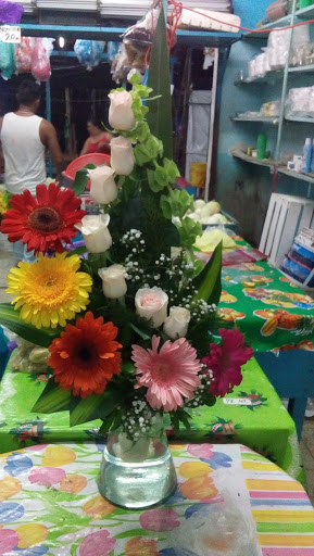 Floreria Florabella – Cosamaloapan