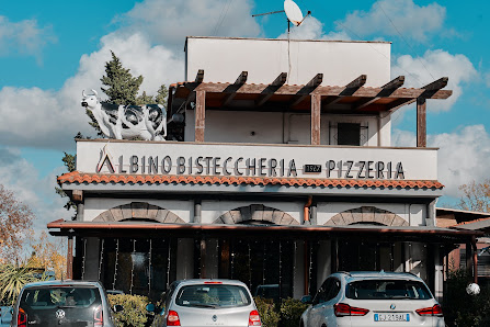 Ristorante Albino Via Ostiense, 1001, 00144 Roma RM, Italia