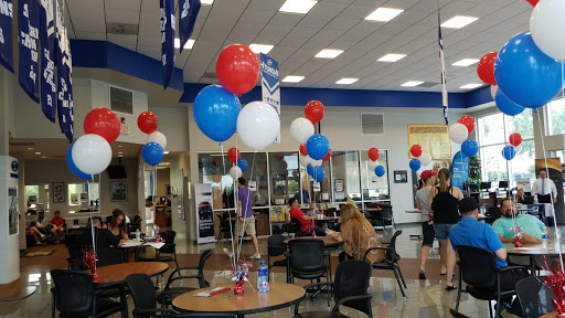 Hyundai Dealer «Hyundai of New Port Richey», reviews and photos, 3936 U.S. 19, New Port Richey, FL 34652, USA