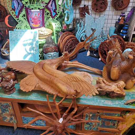 Gift Shop «Acadia World Traders», reviews and photos, 438 Bar Harbor Rd, Trenton, ME 04605, USA